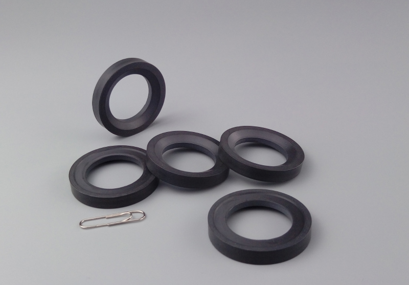 PTFE Ball Valve Seat