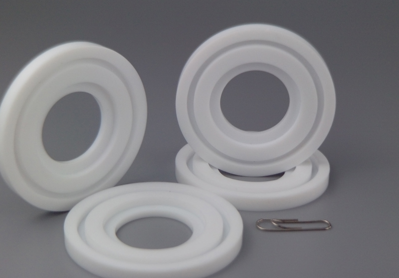 PTFE Ball Valve Seat
