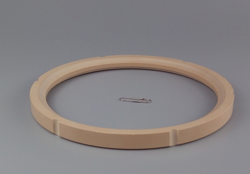 PTFE Ball Valve Seat