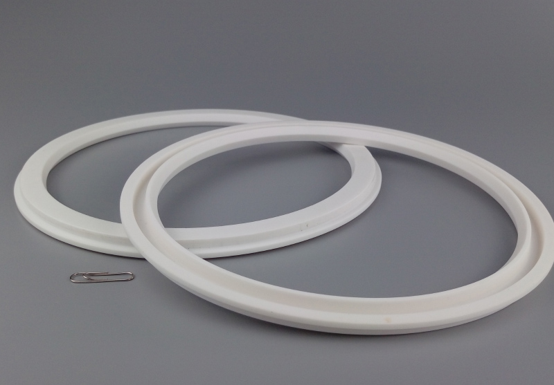 PTFE Ball Valve Seat