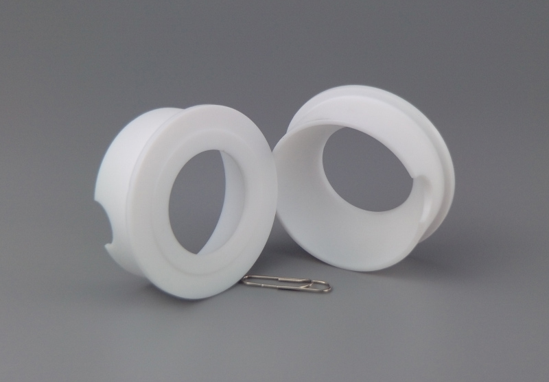 PTFE Ball Valve Seat