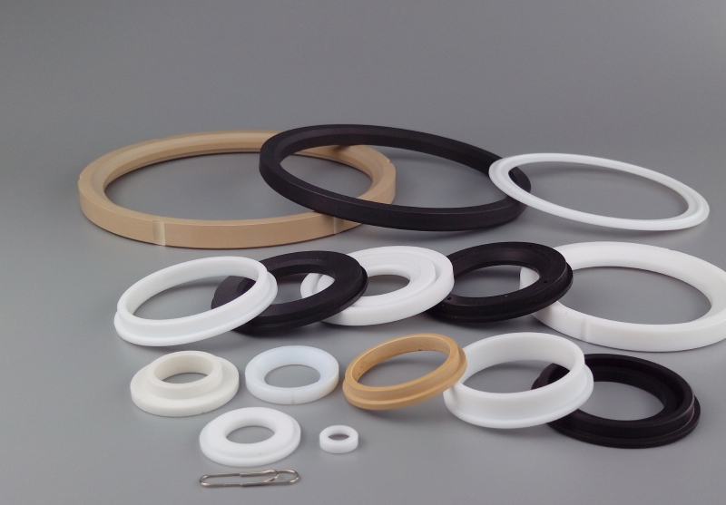 PTFE Ball Valve Seat