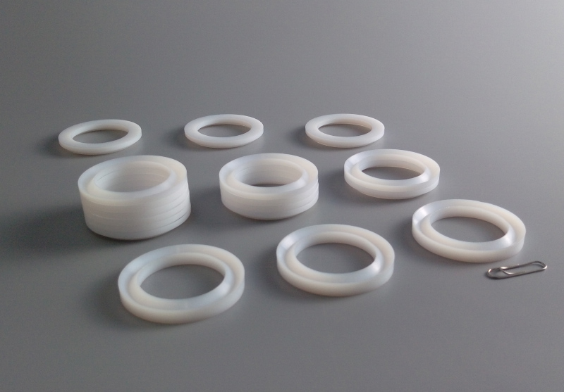PTFE Vring